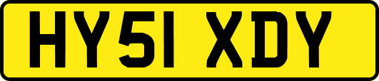 HY51XDY
