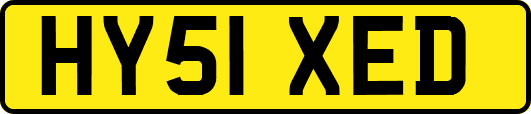 HY51XED