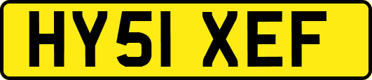 HY51XEF