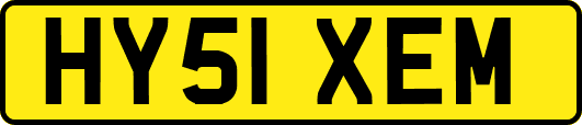 HY51XEM