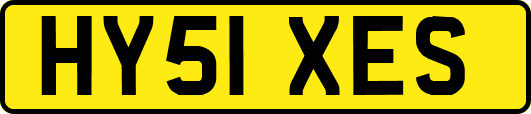 HY51XES