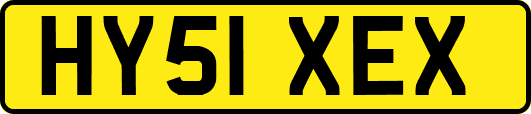 HY51XEX
