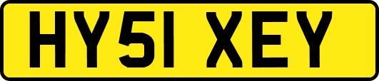 HY51XEY