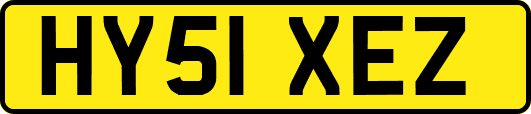 HY51XEZ