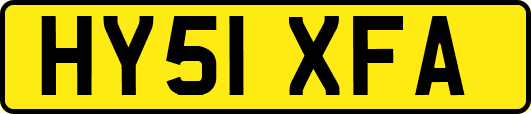 HY51XFA