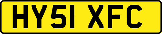 HY51XFC