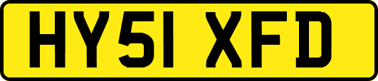 HY51XFD
