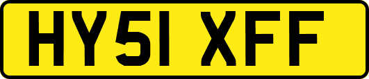HY51XFF