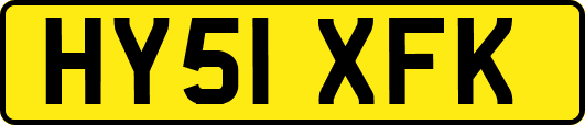 HY51XFK