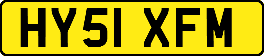HY51XFM