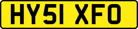HY51XFO