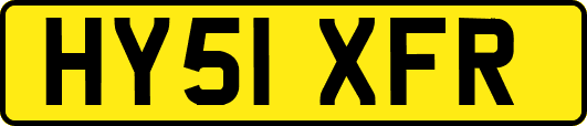 HY51XFR
