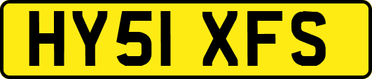 HY51XFS
