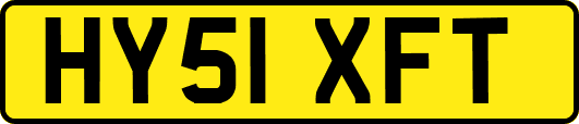 HY51XFT