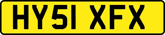 HY51XFX