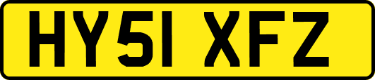 HY51XFZ