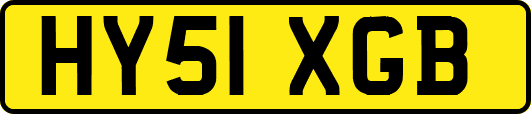 HY51XGB