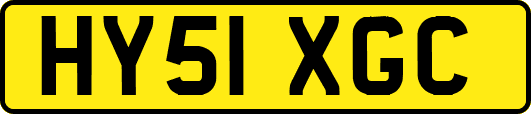 HY51XGC