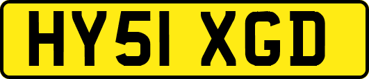 HY51XGD