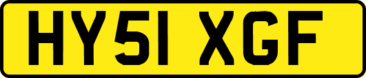 HY51XGF