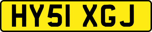 HY51XGJ