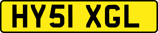 HY51XGL