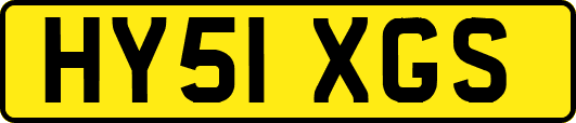 HY51XGS