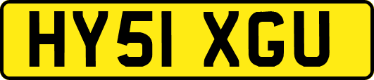 HY51XGU
