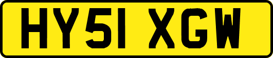 HY51XGW