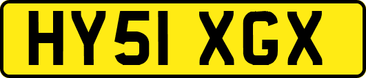 HY51XGX