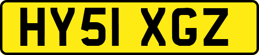 HY51XGZ