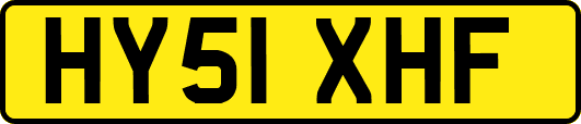 HY51XHF