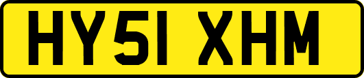 HY51XHM