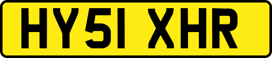 HY51XHR