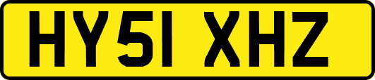 HY51XHZ