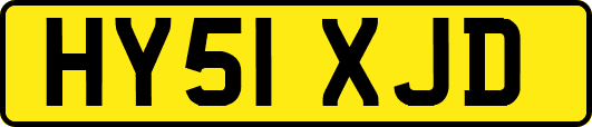 HY51XJD