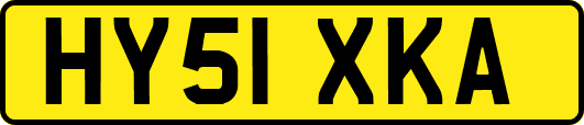 HY51XKA