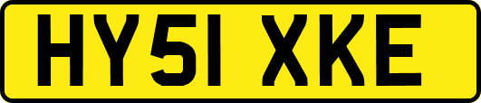 HY51XKE