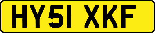 HY51XKF