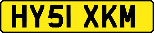 HY51XKM