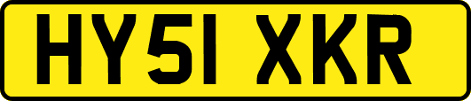 HY51XKR