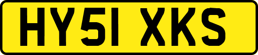 HY51XKS