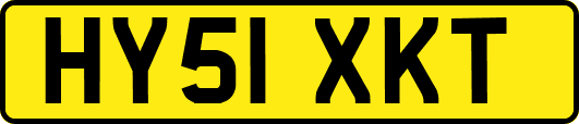 HY51XKT