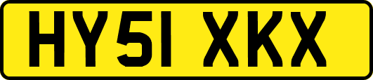 HY51XKX