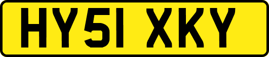HY51XKY