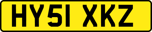 HY51XKZ
