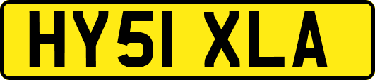 HY51XLA