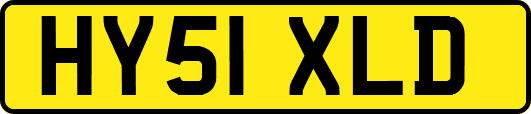 HY51XLD