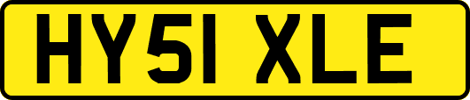 HY51XLE