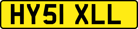 HY51XLL